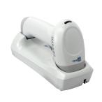  беспроводной высокая эффективность высота ..1D linear образ . белый 2560-W-SU Bluetooth well com дизайн 