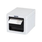 CT-S255BTJ-WH термический принтер (Bluetooth+USB прохладный белый )80*58mm ширина соответствует источник питания включение в покупку CITIZEN Citizen 
