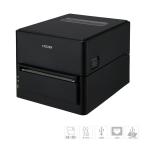 CT-S4500SHETJ-BK термический принтер i-sa сеть ( проводной LAN)+USB ho -тактный функция + стандарт USB черный 112*80*58mm ширина соответствует AC адаптер встроенный CITIZEN Citizen 