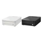DR-W01-TS36W / DR-W01-TS36B ( белый / черный ) задний reji соответствует место хранения Space имеется compact modular cache do нижний (3.6 монета ) Citizen * система z