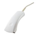 DENSO миниатюрный * тонкий compact сканер SH1-BU (USB/5 год гарантия )