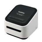 感熱ラベルプリンターVC-500W USB/無線LAN対応　P-touch Color ブラザーbrother