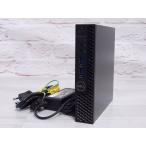 中古 Aランク Dell OptiPlex 3070 Micro 第9世代 i3 9100T メモリ8GB NVMe256GB+HDD500GB 無線LAN Win11
