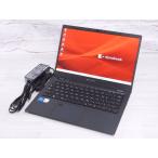 中古 Bランク 東芝 dynabook G83/LW 第13世代 i5 1334U NVMe SSD512GB メモリ16GB FHD液晶 Win11