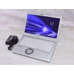 ショッピングlte 中古 Bランク Panasonic CF-LV9T11VS 第10世代 i7 10810U メモリ16GB NVMe512GB SIMフリー Win11