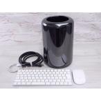  б/у A разряд Apple MacPro MD878J/A(Late2013) Intel Xeon E5 1650v2(6 core )3.5Ghz память 16GB SSD256GB D500×2