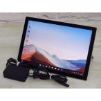  б/у B разряд Surface Pro7+ LTE(SIM свободный ) no. 11 поколение Core i5 1135G7 память 8GB NVMe256GB Win11