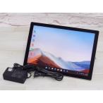  б/у B разряд Surface Pro7+ LTE(SIM свободный ) no. 11 поколение Core i5 1135G7 память 8GB NVMe256GB Win11