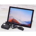 中古 Sランク Surface Pro7+ LTE(SIMフリー) 第11世代 Core i5 1135G7 メモリ8GB NVMe256GB Win11
