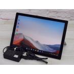  б/у B разряд Surface Pro7+ LTE(SIM свободный ) no. 11 поколение Core i5 1135G7 память 8GB NVMe256GB Win11