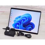  б/у S разряд Surface Pro8 LTE(SIM свободный ) no. 11 поколение Core i5 1145G7 память 8GB NVMe128GB Win11