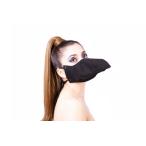 ペストマスク（ロングノーズ）（ピュアワン  コルセット　ワークス／P.C.W) 仮面　パーティーグッズ 仮装 ハロウィン イベント コスプレ パーティー　