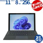 【3年保証】 MICROSOFT SURFACE PRO 7+ Windows11 i5 サーフェス 中古 パソコン ノート モバイル OFFICE付き PC