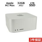 �y3�N�ۏ؁z APPLE MAC STUDIO 2022 Z14J0007TJ/A APPLE �A�b�v�� ���� �p�\�R�� �f�X�N�g�b�v PC