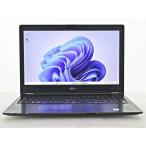 �y�󂠂�i�z�x�m�� LIFEBOOK U759/A Windows11 i5 ���� �p�\�R�� �m�[�g PC