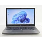 【訳あり品】HP 250 G7 NOTEBOOK PC Windows1