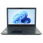 【訳あり品】東芝 DYNABOOK BJ65/FS Window