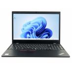 �y�󂠂�i�zLENOVO THINKPAD L15 GEN 1 Windows11 i5 ���m�{ ���� �p�\�R�� �m�[�g PC