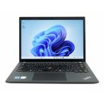 �y�󂠂�i�zLENOVO THINKPAD X13 GEN 2 Windows11 i7 ���m�{ ���� �p�\�R�� �m�[�g ���o�C�� PC ����