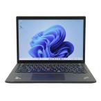 �y�󂠂�i�zLENOVO THINKPAD X13 GEN 2 Windows11 Ryzen5 ���m�{ ���� �p�\�R�� �m�[�g ���o�C�� PC