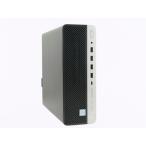 [ товар с некоторыми замечаниями ]HP PRODESK 600 G4 SF Windows11 i5 б/у компьютерный стол верх компактный тонкий PC
