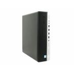[ товар с некоторыми замечаниями ]HP ELITEDESK 800 G4 SF Windows11 i5 б/у компьютерный стол верх компактный тонкий PC