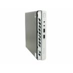 [ товар с некоторыми замечаниями ]HP PRODESK 400 G5 DM Windows11 i5 б/у компьютерный стол верх PC. покупка 