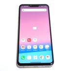 SIM разблокирован очень красивый товар NTT DoCoMo LG style3 Aurora белый 64GB L-41A docomo