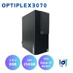 Dell OptiPlex 3070 Tower 3RB8HZ2