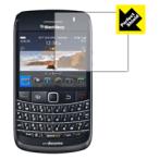 BlackBerry Bold 9780/9700 防気泡・防指紋!反射低減保護フィルム Perfect Shield