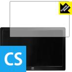 MageDok 7 дюймовый Portable Monitor (C007A). пузырь * фтор . грязный пальто! глянец защитная плёнка Crystal Shield