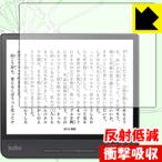 Kobo Forma особый материалы . удар . всасывание! защитная плёнка ударная абсорбция [ отражающий снижение ]