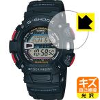 G-SHOCK G-9000 серии природа . есть ..... царапина . восстановление! защитная плёнка царапина сам восстановление 
