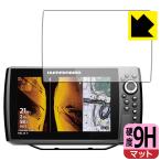 HELIX 9 CHIRP MEGA SI+ GPS G4N / G3N соответствует 9H высота твердость [ отражающий снижение ] защитная плёнка сделано в Японии 