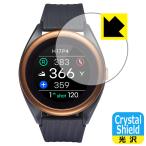 Voice Caddie T8 ( voice Cade .T8). пузырь * фтор . грязный пальто! глянец защитная плёнка Crystal Shield