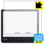 Kobo Sage. пузырь * фтор . грязный пальто! глянец защитная плёнка Crystal Shield