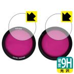 Profoto Clic цвет фильтр соответствует 9H высота твердость [ глянец ] защитная плёнка [ поверхность для / внутри сторона для ] сделано в Японии 