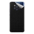  клейкая пленка Nokia 9 PureView [ разнообразные ]