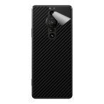  клейкая пленка Xperia PRO-I (XQ-BE42) [ разнообразные ]