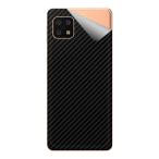  клейкая пленка AQUOS sense6 / AQUOS sense6s [ разнообразные ]