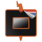 ドレスアップシール ポケットモンスター キミもポケモン博士! スマホロトムPad (ふち用) 【各種】