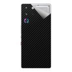  клейкая пленка nubia REDMAGIC 10S Pro / REDMAGIC 10S Pro+ (Moonlight/Dusk модель ) [ разнообразные ]