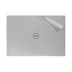  клейкая пленка Inspiron 13 7000 серии (7380) [ прозрачный * потертость стекло style ]