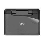  клейкая пленка GPD MicroPC [ прозрачный * потертость стекло style ]