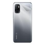  клейкая пленка Xiaomi Redmi Note 10T [ прозрачный * потертость стекло style ]