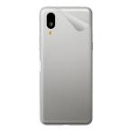  клейкая пленка BASIO active / BASIO active2 [ прозрачный * потертость стекло style ]