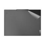  клейкая пленка ThinkPad X13 Gen 5 [ прозрачный * потертость стекло style ]