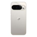  клейкая пленка Google Pixel 10 Pro [ прозрачный * потертость стекло style ]