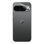  клейкая пленка Google Pixel 10 Pro XL [ прозрачный * потертость стекло style ]