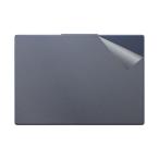 スキンシール LAVIE Direct N15 Slim (15.3型ワイド・2025年夏モデル) 【透明・すりガラス調】